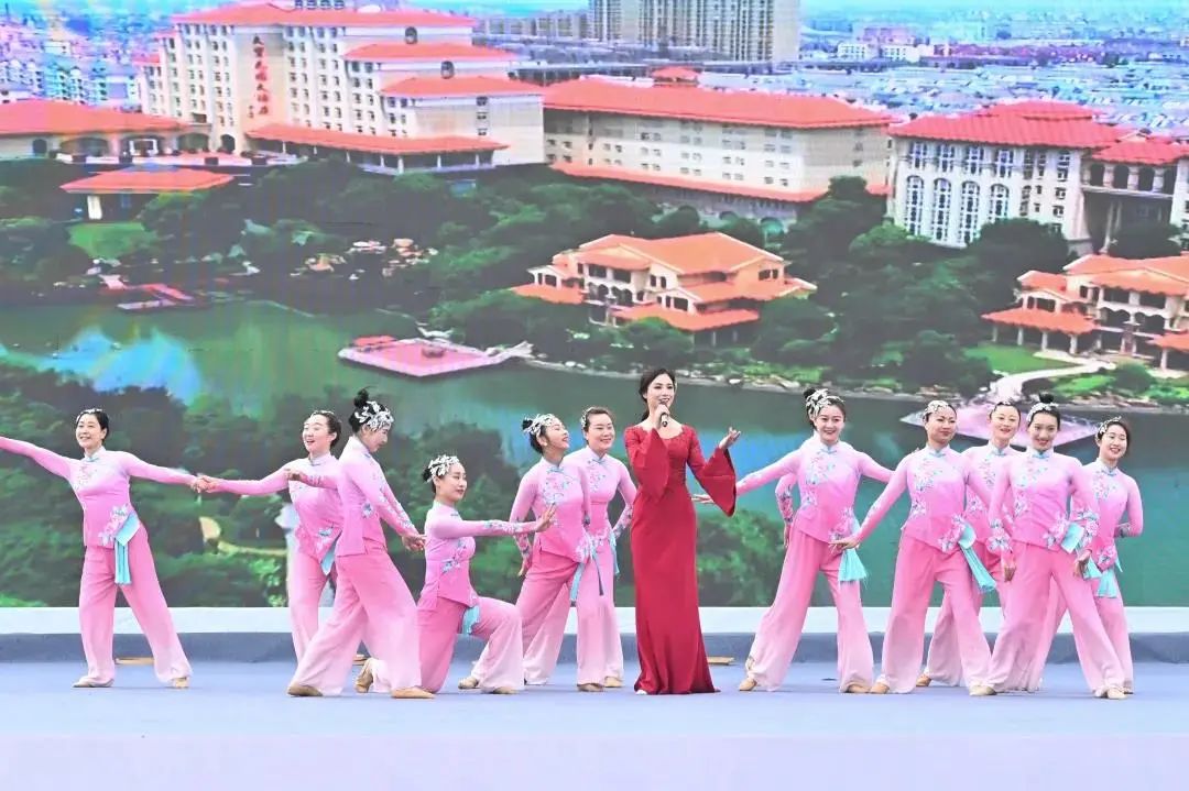 2021兴化gdp_福建九地市2021年第一季度GDP排名出炉,泉州再居榜首!