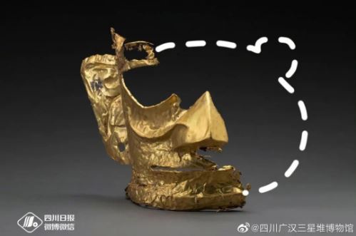 新京报为什么三星堆的考古发掘总能引起轰动