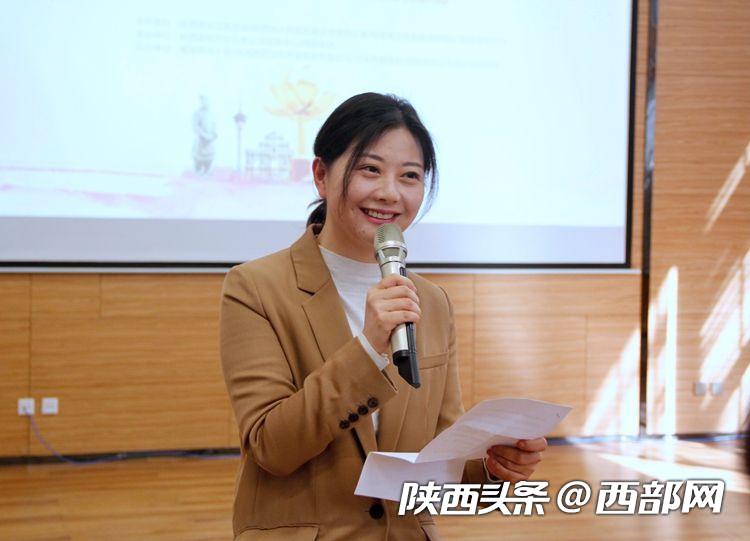 陕西省妇联和澳门妇联总会签署的携手共促两地妇女儿童青少年交流合作