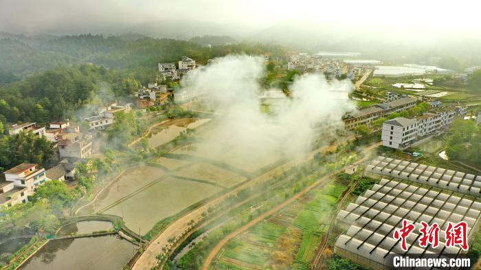 海沧霞阳村人口_海沧新阳居住区照片(3)