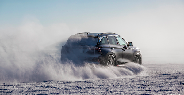 长安CS75P这台新晋黑马究竟值不值得买?