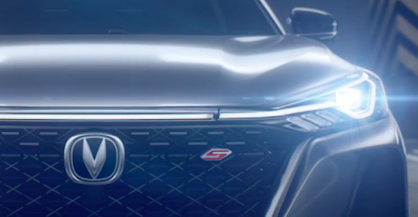 长安CS75P这台新晋黑马究竟值不值得买?