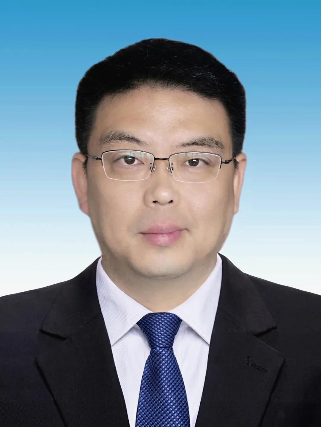 浙江拟提拔任用市管领导干部任前公示通告