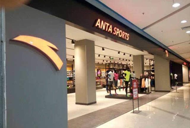 国货高光时刻!李宁、安踏股价大涨,耐克阿迪众怒之下跌跌不休休闲区蓝鸢梦想 - Www.slyday.coM 国货高光时刻!李宁、安踏股价大涨,耐克阿迪众怒之下跌跌不休休闲区蓝鸢梦想 - Www.slyday.coM