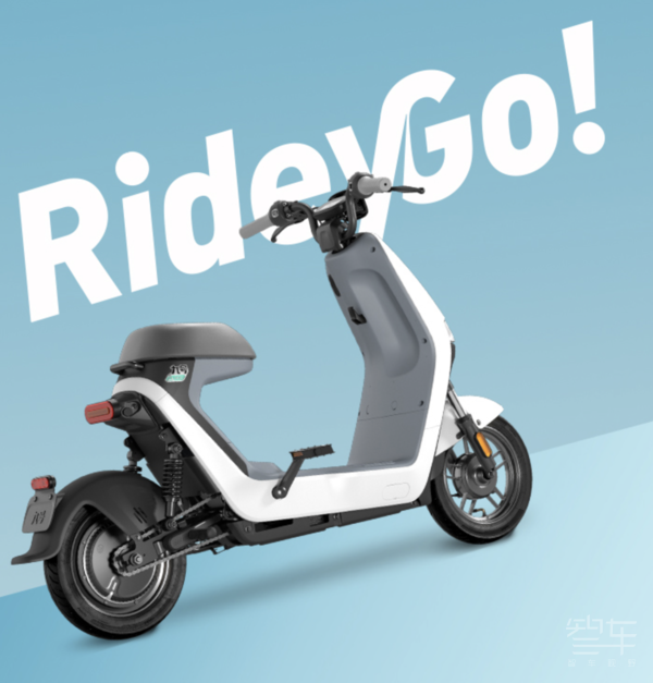 九号电动新品A系列发布 最高65公里续航 售价1999起