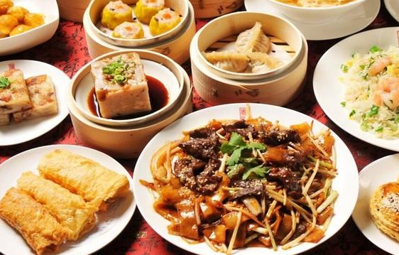 有奖调查:郑州地铁"城东南路站"附近都有什么好吃的美食?