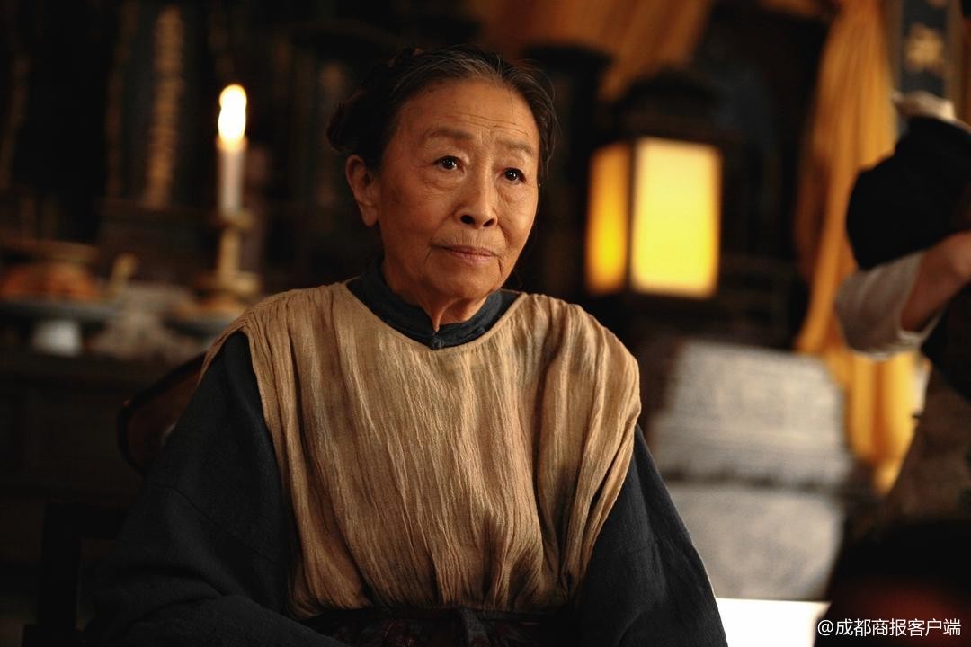 知名老戏骨去世!带走她的这种病致死率高,很多人早期都以为只是咳嗽休闲区蓝鸢梦想 - Www.slyday.coM 知名老戏骨去世!带走她的这种病致死率高,很多人早期都以为只是咳嗽休闲区蓝鸢梦想 - Www.slyday.coM