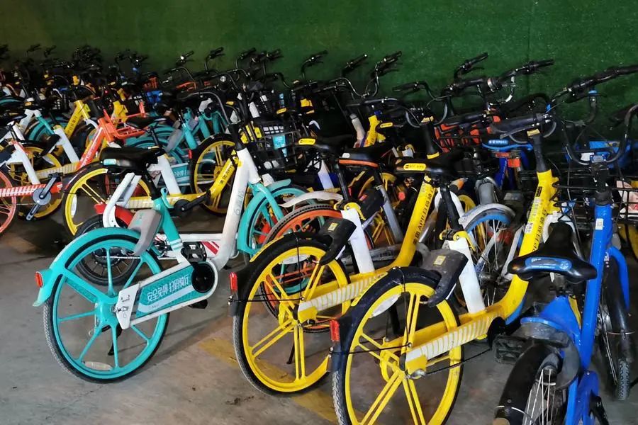 共享单车免费骑几分钟 388b-kmvwsvy8364168.jpg