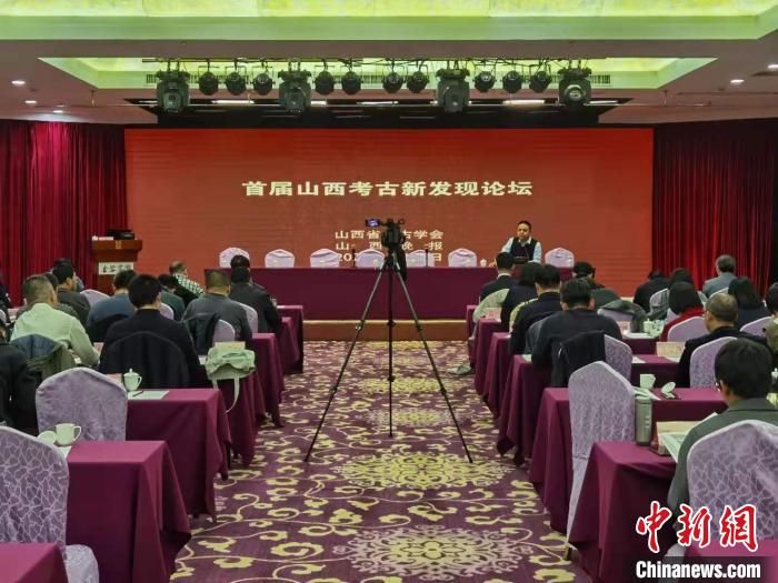 入圍的12項考古發掘項目涵蓋了新石器時代至元明時期的最新考古發現。 胡健 攝