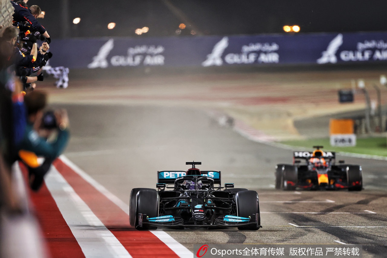 Hamilton Joe Frank & Reynolds Winners & Losers 冠军还是汉密尔顿的!新赛季F1:竞争格局未变,比赛更加激烈|新赛季|汉密尔顿|F1_新浪新闻
