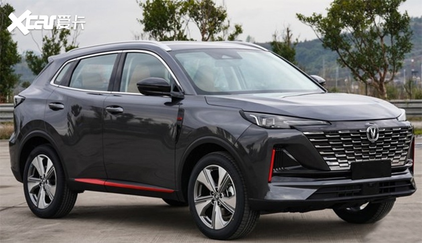 星越L/赤兔等 上海车展中国品牌SUV前瞻