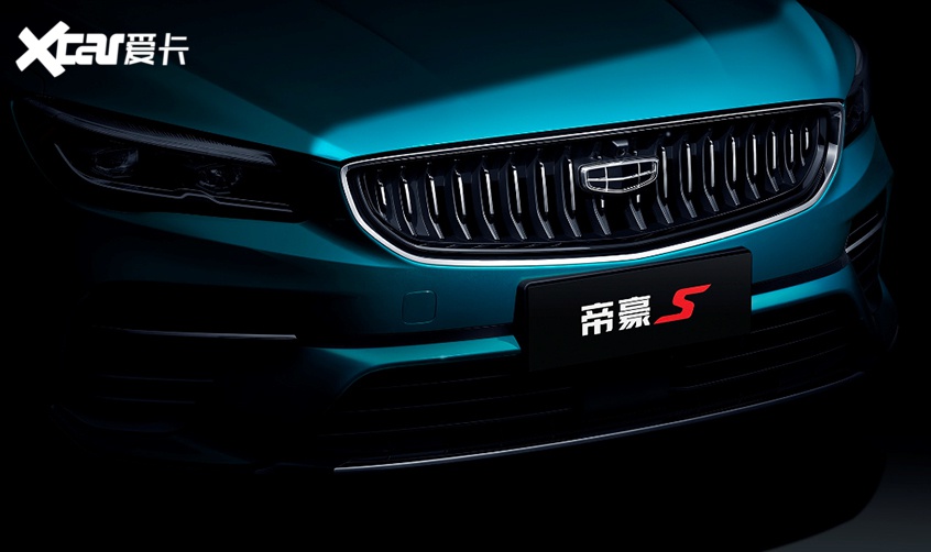 星越L/赤兔等 上海车展中国品牌SUV前瞻