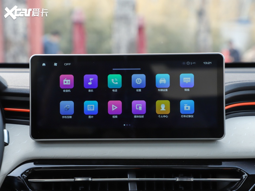 星越L/赤兔等 上海车展中国品牌SUV前瞻