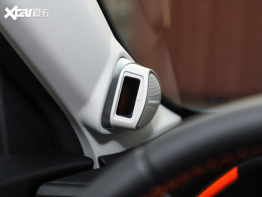 星越L/赤兔等 上海车展中国品牌SUV前瞻