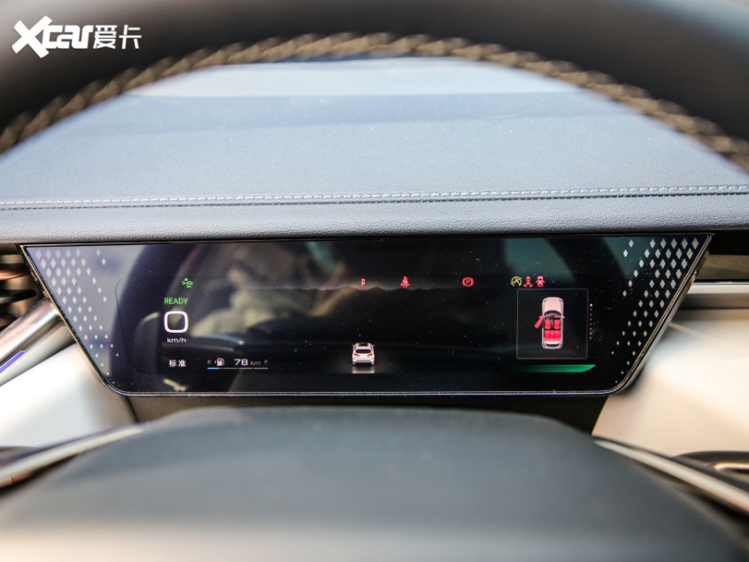 星越L/赤兔等 上海车展中国品牌SUV前瞻