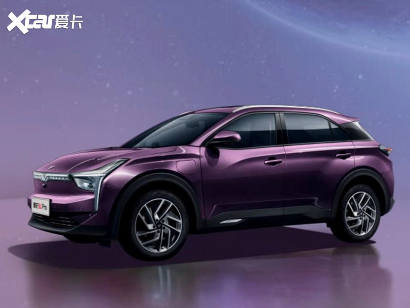 星越L/赤兔等 上海车展中国品牌SUV前瞻