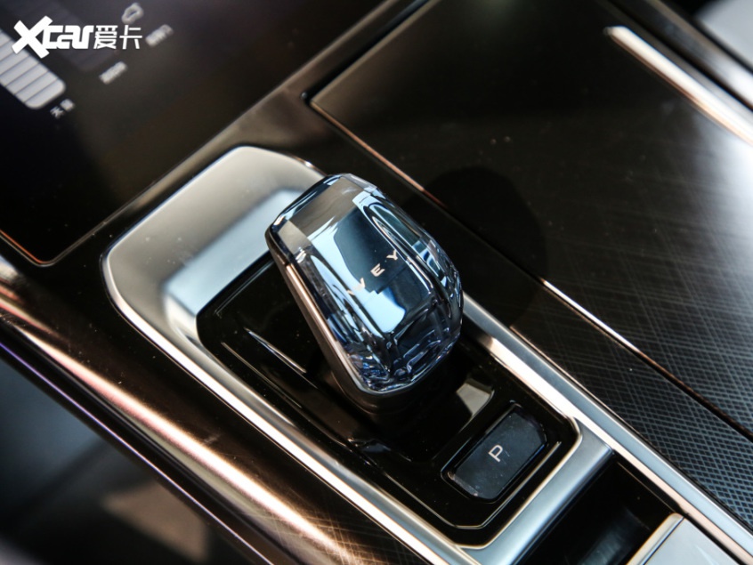 星越L/赤兔等 上海车展中国品牌SUV前瞻