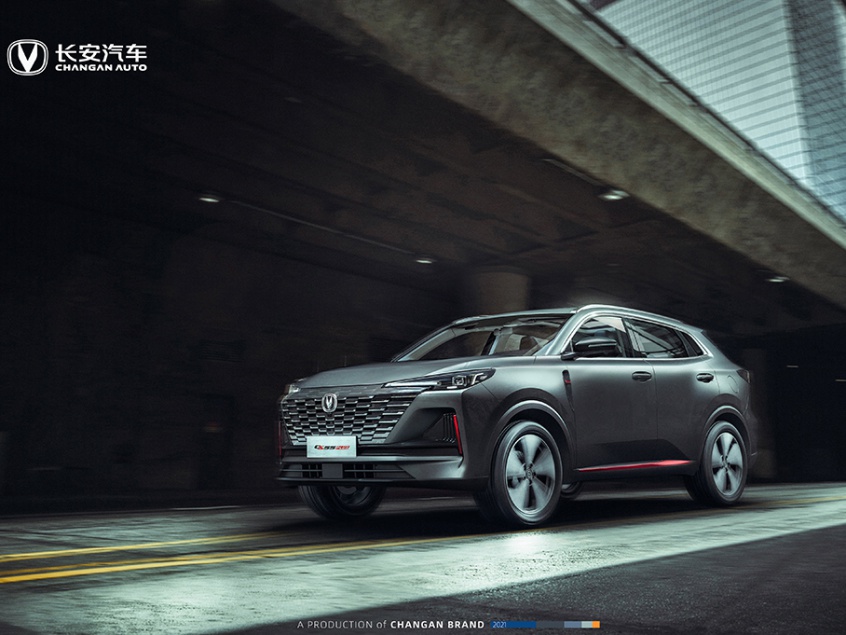 星越L/赤兔等 上海车展中国品牌SUV前瞻
