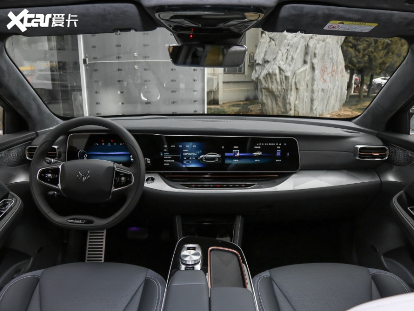 星越L/赤兔等 上海车展中国品牌SUV前瞻