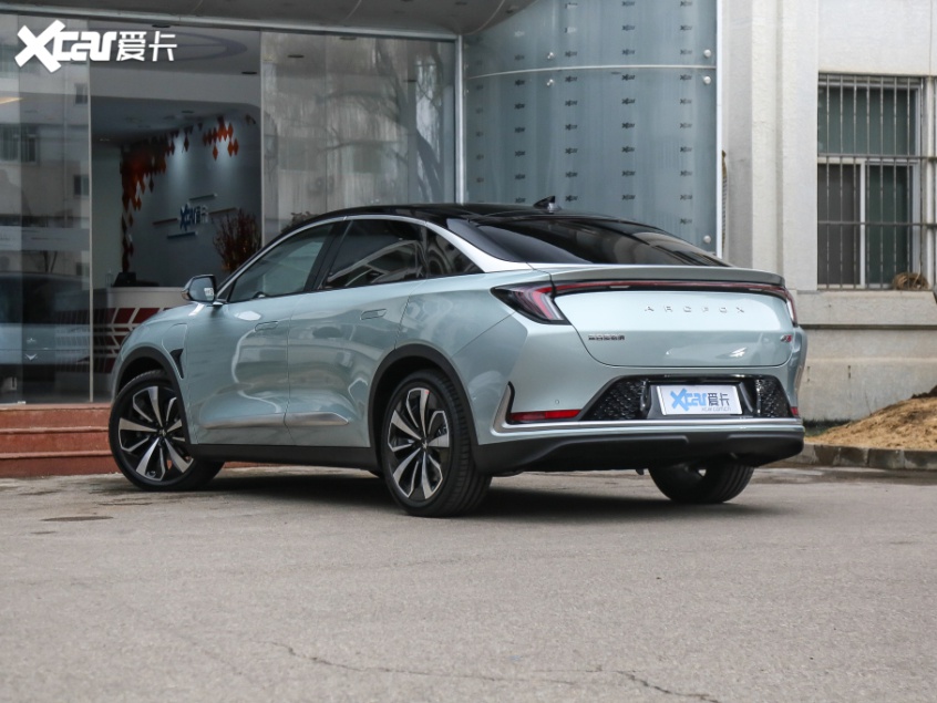 星越L/赤兔等 上海车展中国品牌SUV前瞻