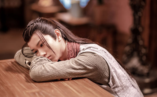 由郑伟文执导,张艺上,官鸿领衔主演的《玉昭令》将于30日在爱奇艺独家