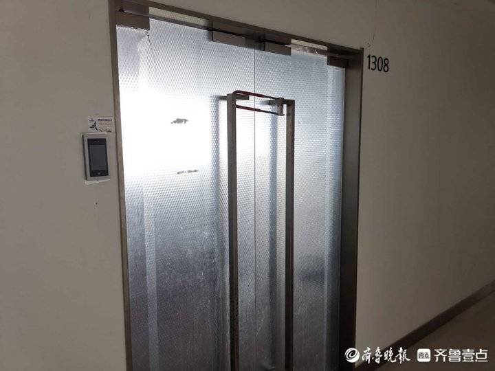 位于槐荫区绿地中央广场的济南锦汐文化传媒有限公司