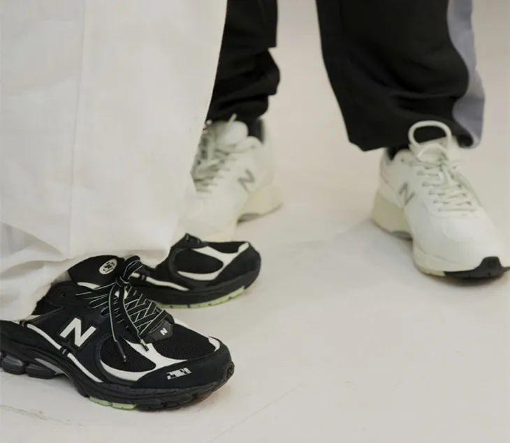 Randomeventx UNIK x New Balance