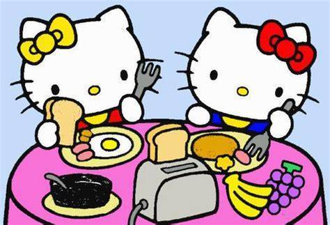 hellokitty电影确定导演真人和动画角色共演