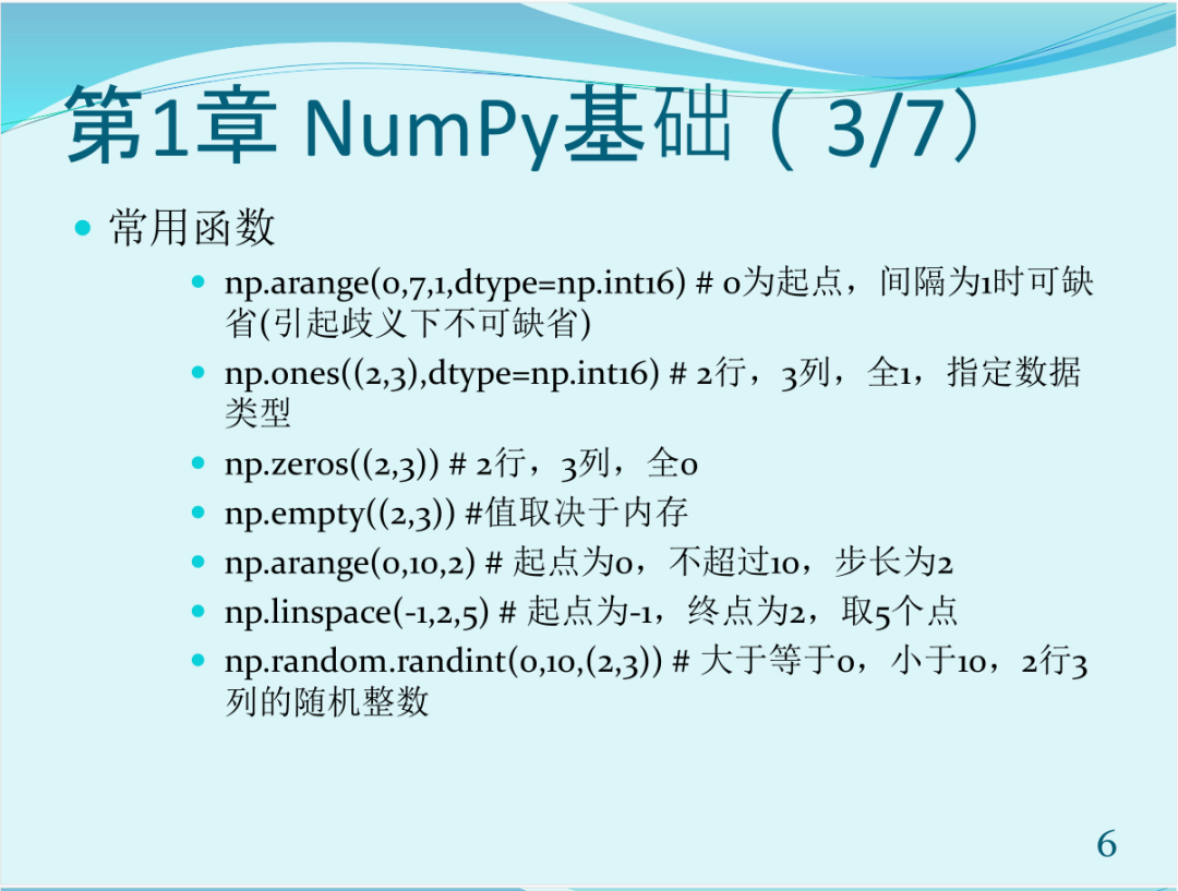 python深度学习基于pytorch 附完整ppt下载