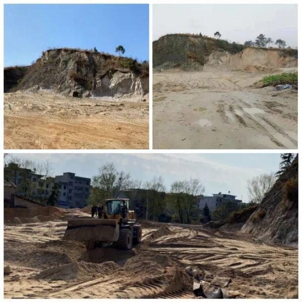 墙裂推荐(打击非法采砂工作情况)打击非法釆砂活动,(图3) 墙裂推荐(打击非法采砂工作情况)打击非法釆砂活动,(图3)