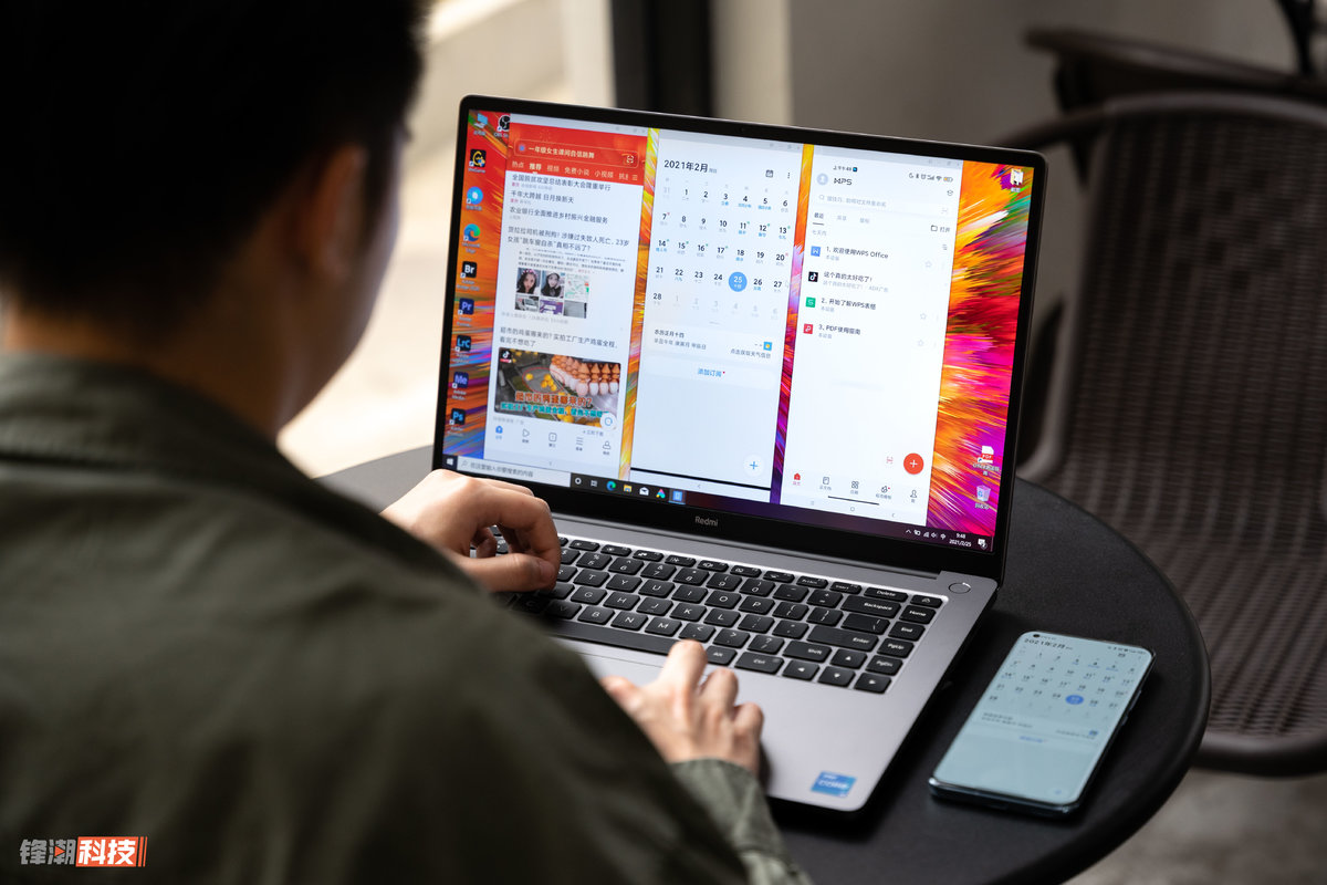 RedmiBookPro15,redmibookpro14 redmibookpro15体验诚意与槽点都明显的系列首作