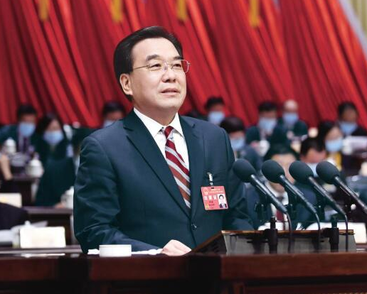 信长星(资料图)