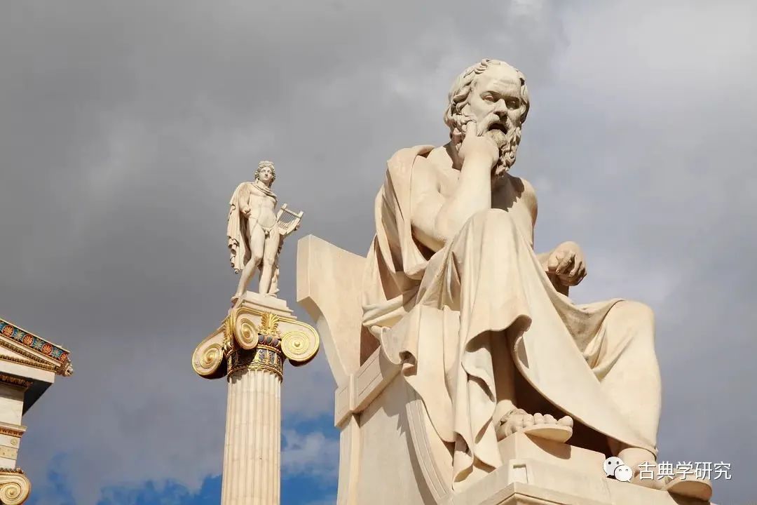 苏格拉底之死真相 哲人为何从容赴死