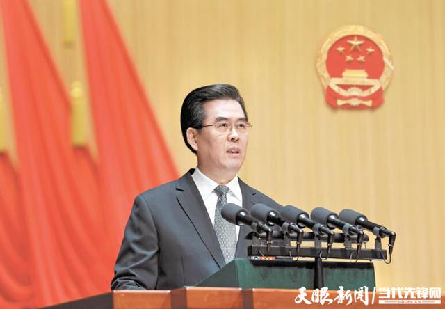 李炳军(资料图)