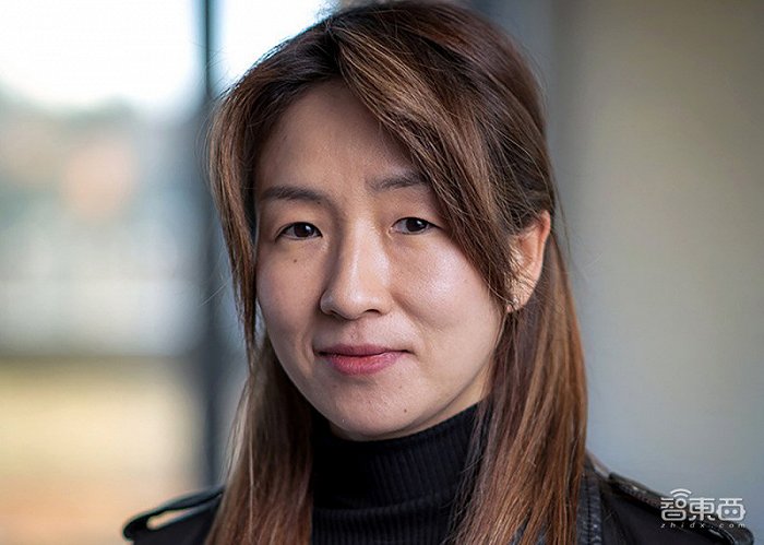 计算机科学家崔艺珍(YejinChoi)