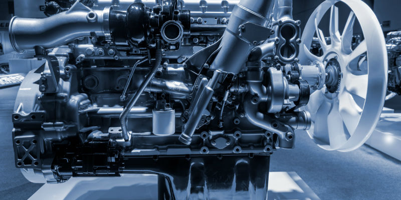 两会声音｜全国人大代表、玉柴股份技能大师许燕妮：建议国务院牵头组织编制内燃机产业高质量发展规划