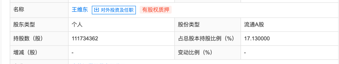 截图来源:启信宝