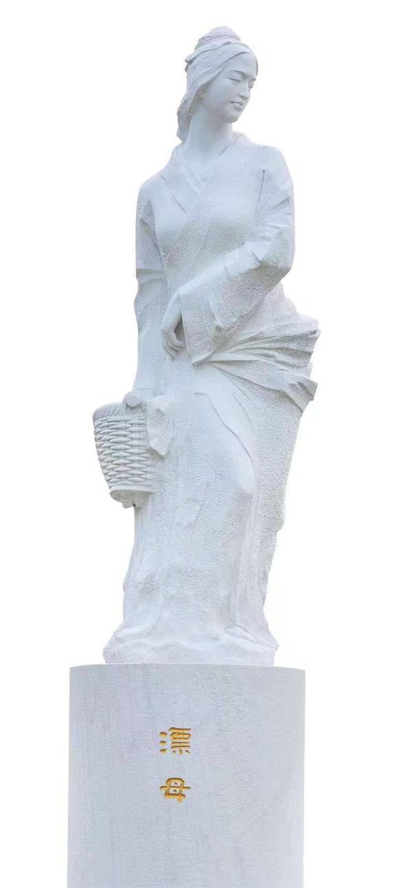 今天是“三八”妇女节 中国美术馆推出《吴为山作品中的女性形象》专辑向女性致敬休闲区蓝鸢梦想 - Www.slyday.coM 今天是“三八”妇女节 中国美术馆推出《吴为山作品中的女性形象》专辑向女性致敬休闲区蓝鸢梦想 - Www.slyday.coM