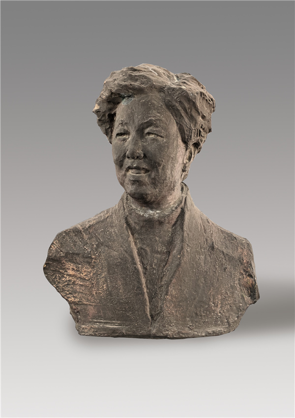 今天是“三八”妇女节 中国美术馆推出《吴为山作品中的女性形象》专辑向女性致敬休闲区蓝鸢梦想 - Www.slyday.coM 今天是“三八”妇女节 中国美术馆推出《吴为山作品中的女性形象》专辑向女性致敬休闲区蓝鸢梦想 - Www.slyday.coM