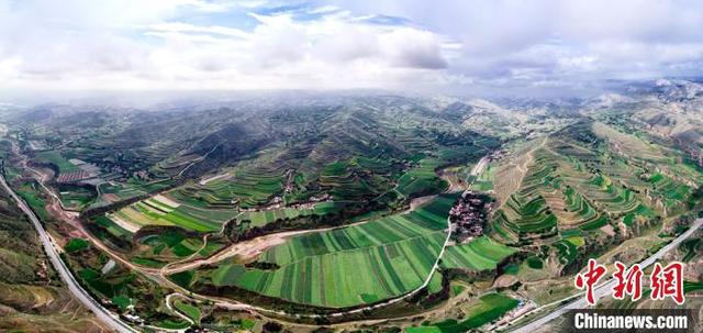 定西人口有多少_甘肃定西