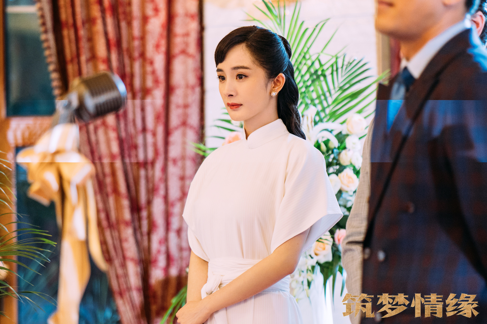 多年“兄弟”终成情侣,霍建华杨幂三度合作,电视剧《筑梦情缘》致敬建筑匠人休闲区蓝鸢梦想 - Www.slyday.coM 多年“兄弟”终成情侣,霍建华杨幂三度合作,电视剧《筑梦情缘》致敬建筑匠人休闲区蓝鸢梦想 - Www.slyday.coM