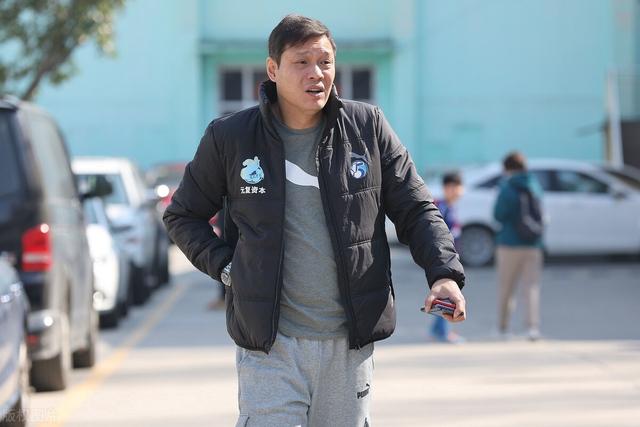 范志毅后悔参加《吐槽大会》,恩师曾劝他专注青训,不要沉迷娱乐休闲区蓝鸢梦想 - Www.slyday.coM 范志毅后悔参加《吐槽大会》,恩师曾劝他专注青训,不要沉迷娱乐休闲区蓝鸢梦想 - Www.slyday.coM