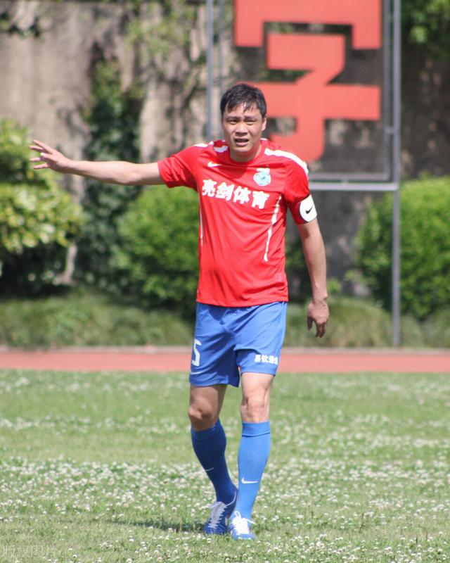 范志毅后悔参加《吐槽大会》,恩师曾劝他专注青训,不要沉迷娱乐休闲区蓝鸢梦想 - Www.slyday.coM 范志毅后悔参加《吐槽大会》,恩师曾劝他专注青训,不要沉迷娱乐休闲区蓝鸢梦想 - Www.slyday.coM