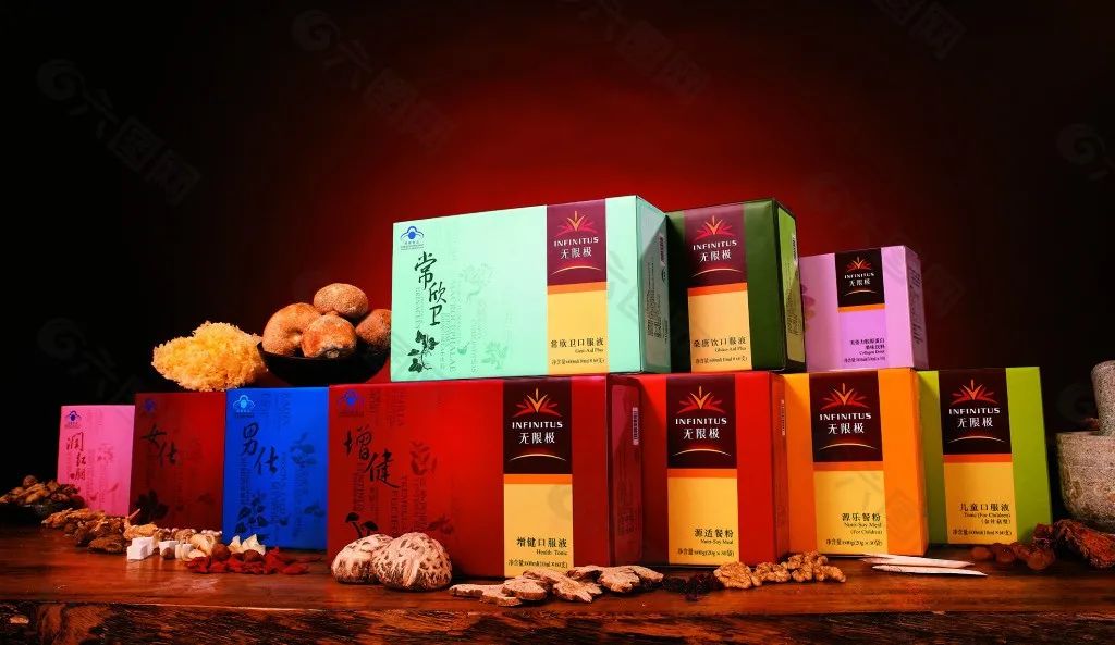 披着直销的外衣、拿着传销的红利 无限极还能够走多远?(图2)