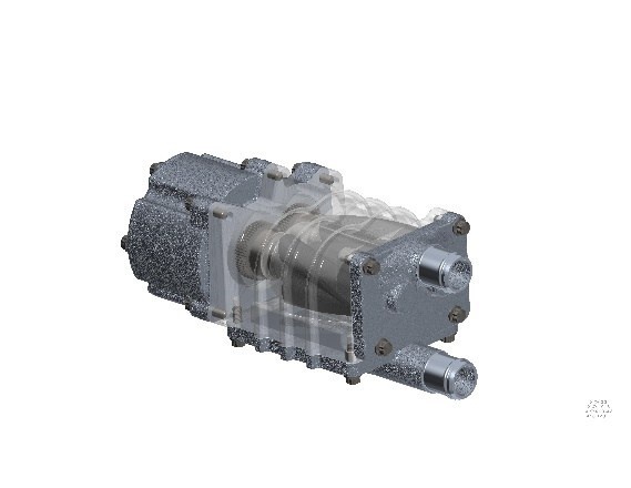 伊顿与天纳克合作生产全新集成式排气热管理系统