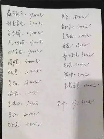 从房屋中介辞职后,我成了985名师:你给孩子报的辅导班,可能藏着4大黑幕休闲区蓝鸢梦想 - Www.slyday.coM 从房屋中介辞职后,我成了985名师:你给孩子报的辅导班,可能藏着4大黑幕休闲区蓝鸢梦想 - Www.slyday.coM