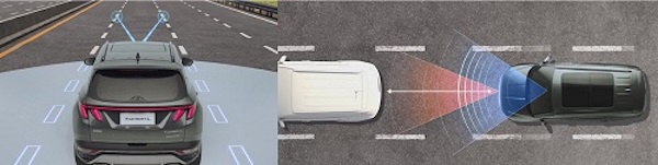 北京现代第五代途胜L正式上市 全新体验