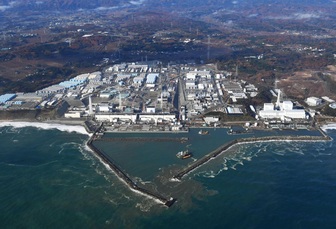 日本美滨核电站发生泄漏 | 每经网