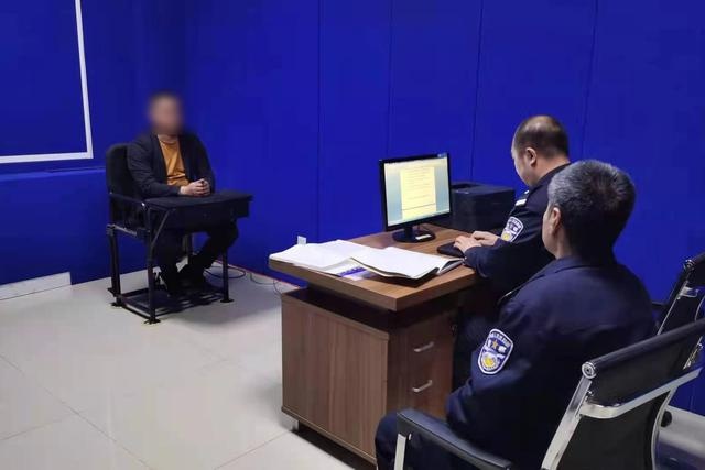 大安公安破获系列盗卖黑土案|白城市_新浪新闻