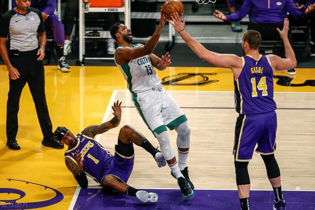 布朗40分!湖人无缘27分大逆转,小加状态好,庄神缺席他体现价值休闲区蓝鸢梦想 - Www.slyday.coM 布朗40分!湖人无缘27分大逆转,小加状态好,庄神缺席他体现价值休闲区蓝鸢梦想 - Www.slyday.coM